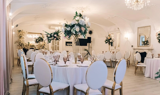 Фото №13 зала Большой зал