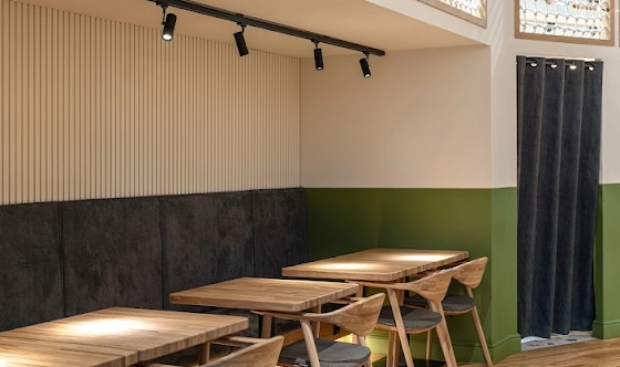 Фото №12 зала Июль Детям 