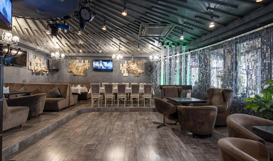 Фото №1 зала Караоке холл