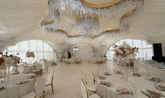 Фото №7 зала Новый шатер