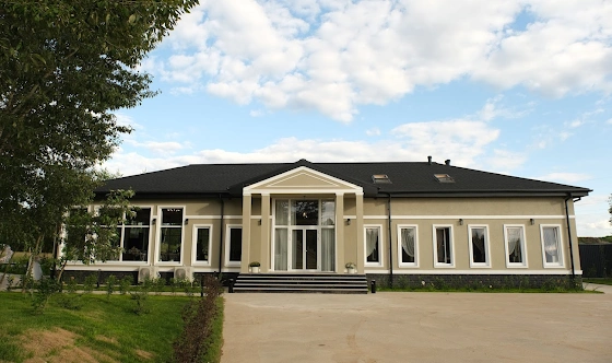 Фото №15 зала Банкетный зал 