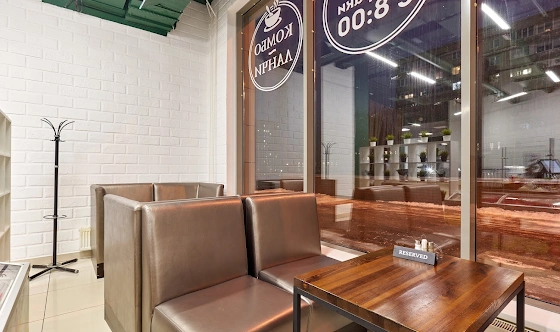 Фото №13 зала Зал на 70 человек