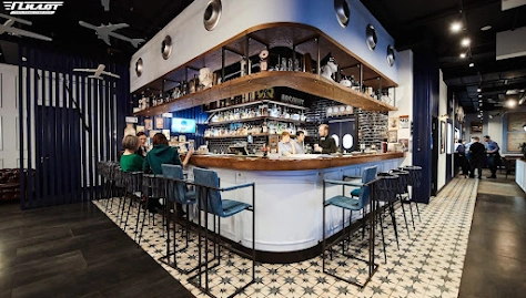 Фото №2 зала Основной зал