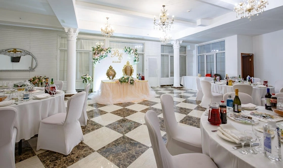 Фото №20 зала Зал «White hall»