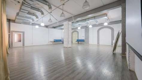 Фото №4 зала Малый зал