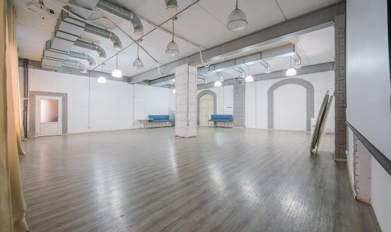 Фото №4 зала Малый зал