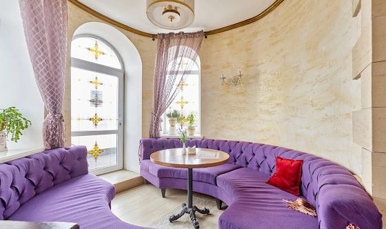 Фото №14 зала Основной зал 