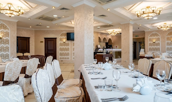 Фото №9 зала 1 этаж 