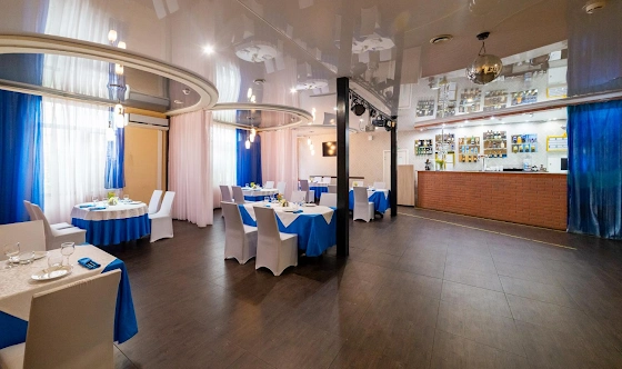 Фото №7 зала Основной зал