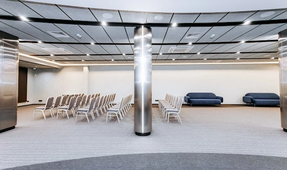 Фото №6 зала Конференц-зал