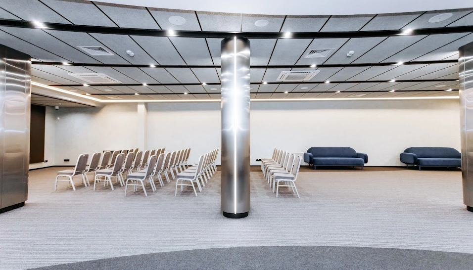 Фото №6 зала Конференц-зал