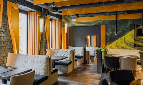 Фото №4 зала Зал 4