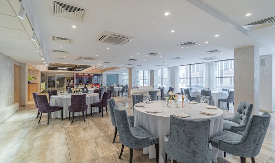 Фото №5 зала Ресторан "Kostas"