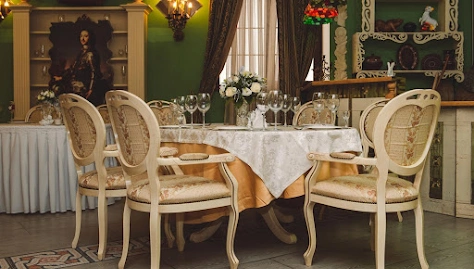 Фото №4 зала Банкетный зал 