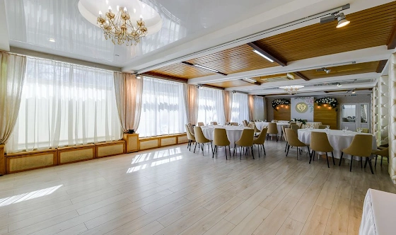 Фото №5 зала Зал «Авокадо»