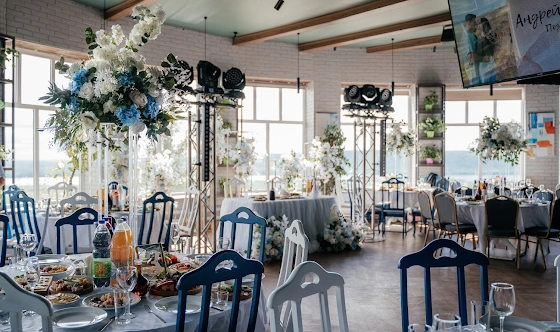 Фото №3 зала Основной зал