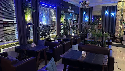 Фото №4 зала Малый зал