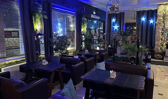 Фото №4 зала Малый зал