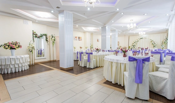 Фото №6 зала Банкетный зал