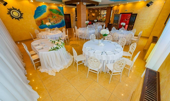 Фото №7 зала Банкетный зал 