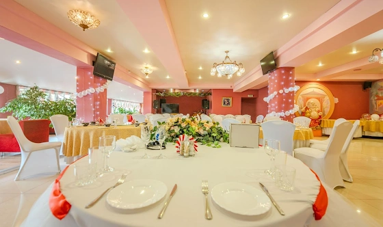 Фото №6 зала Зал «Второй этаж»