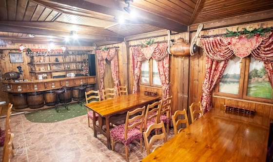 Фото №7 зала Зал на 45 человек 