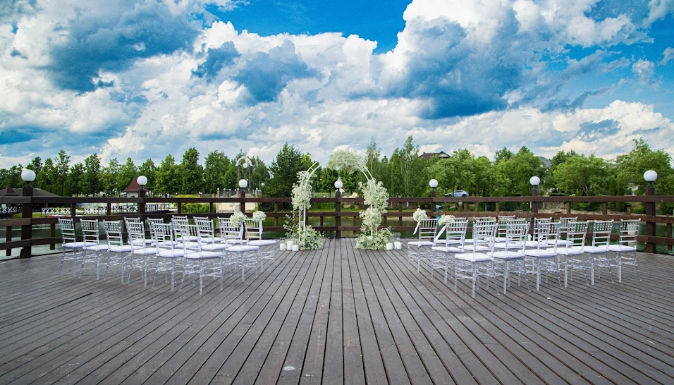 Фото №16 зала Банкетный зал 