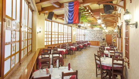 Фото №3 зала Малый зал