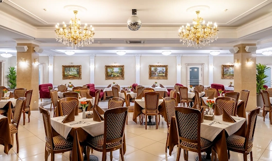 Фото №4 зала Большой зал