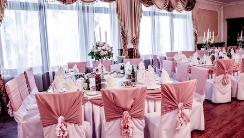 Фото №1 зала Большой  зал