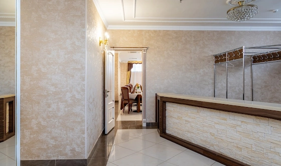 Фото №7 зала Малый зал