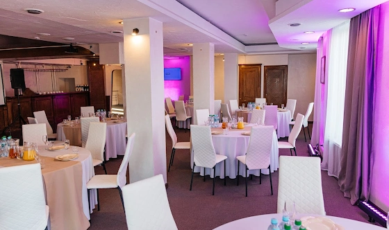 Фото №9 зала Банкетный зал