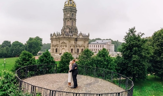 Фото №6 зала Банкетный зал