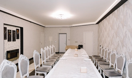 Фото №3 зала Малый зал