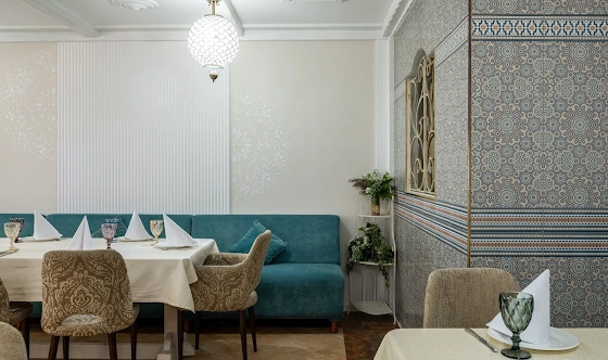 Фото №8 зала VIP-зал №2