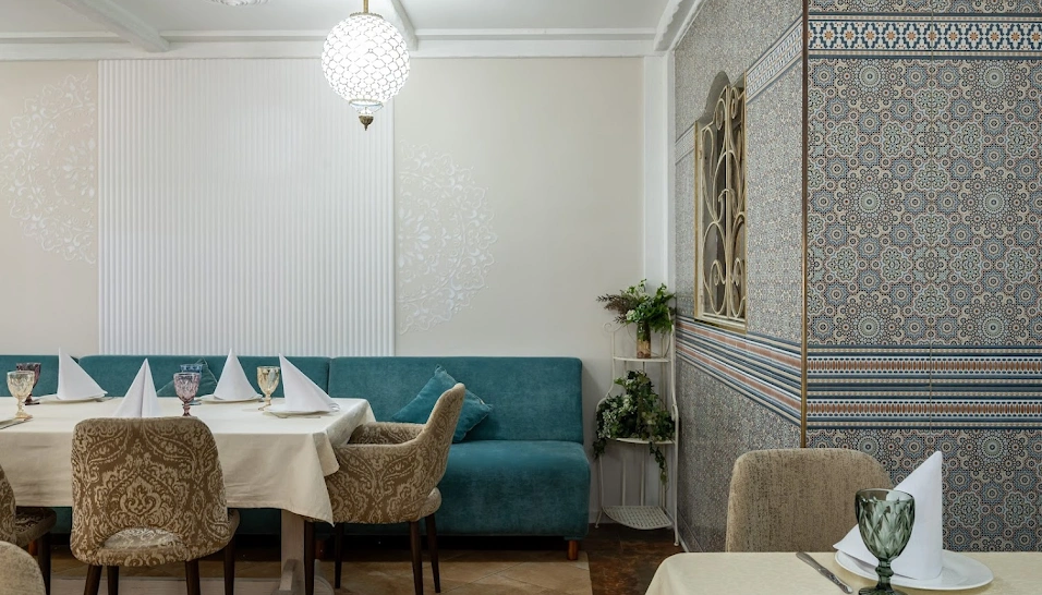 Фото №8 зала VIP-зал №2