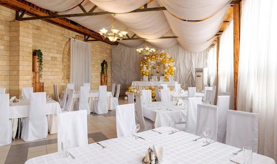 Фото №2 зала Основной зал 