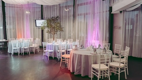 Фото №2 зала Панорамный зал