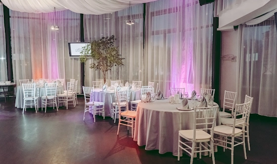 Фото №2 зала Панорамный зал