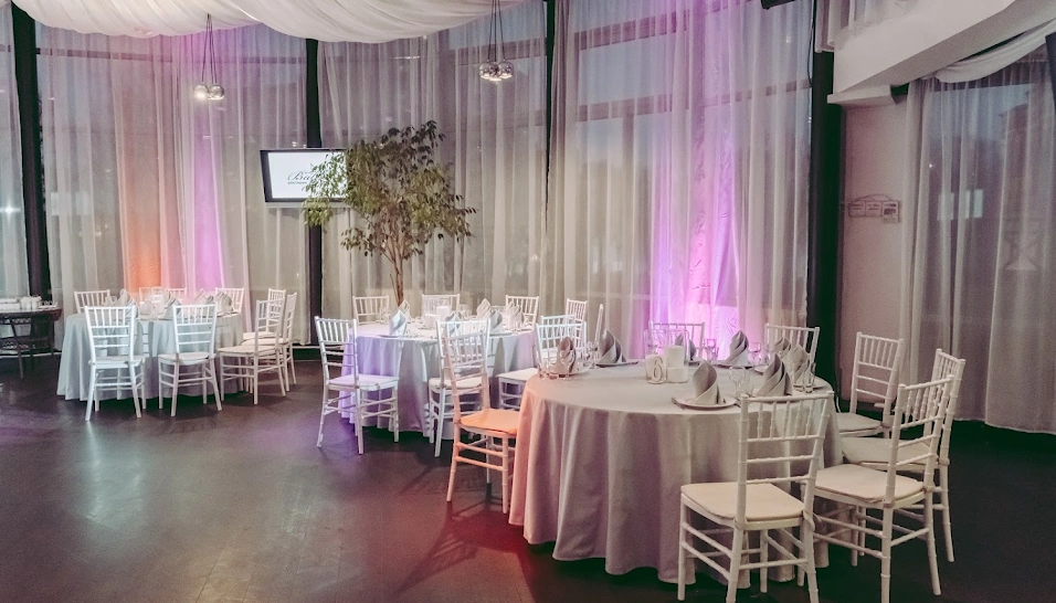 Фото №2 зала Панорамный зал