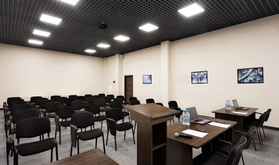 Фото №5 зала Конференц-зал 