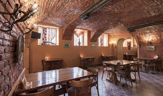 Фото №5 зала VIP-зал №3