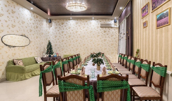 Фото №5 зала Прованс