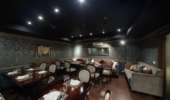 Фото №3 зала Камерный зал