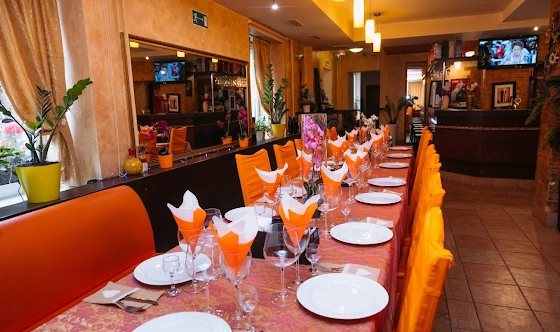 Фото №7 зала Банкетный зал