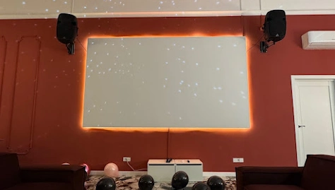 Фото №4 зала Зал "Санта-Лючия"