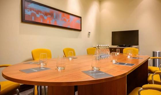 Фото №2 зала Конференц-зал "Астрахань или Казань"