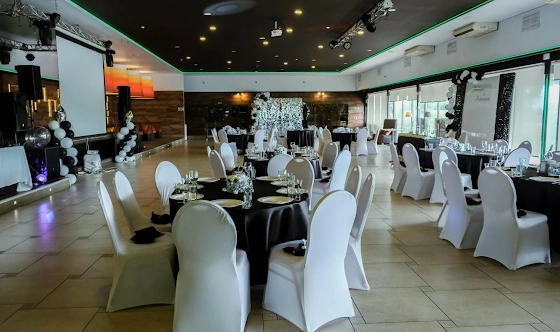 Фото №8 зала Основной зал