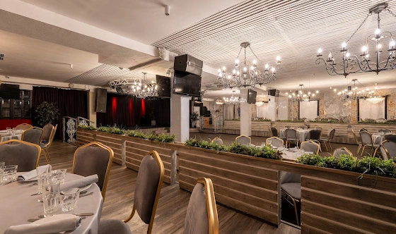 Фото №6 зала Концертный зал