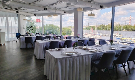 Фото №20 зала Основной зал